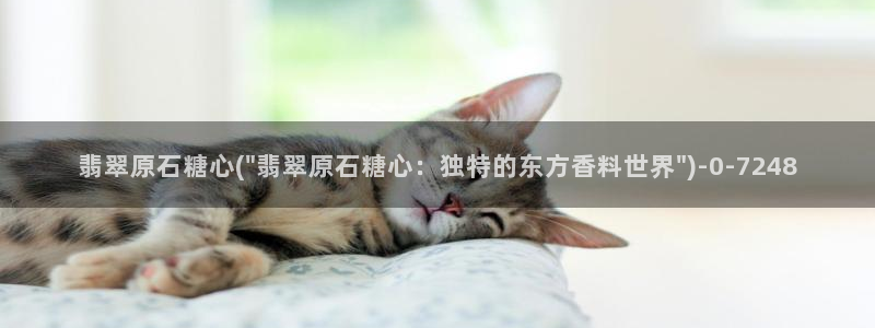 【糖心vlog